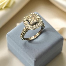 Bellissimo anello fascia