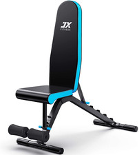 Fitness panca manubri - fitness,