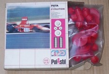 Polistil Piloni centrali per