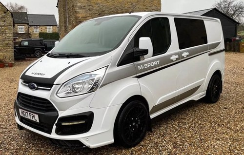 Adatto per ford - ford, transit