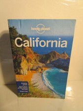 Lonely Planet California