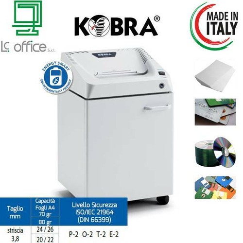 Kobra 240 distruggi - 240.1, s4