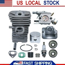 Per Husqvarna 142 141 137 136