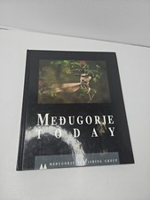 Medjugorje Today by Jelenko Rastic (Hardcover)