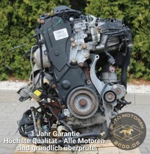 Motore UFWA QXWA QXWB QXWC