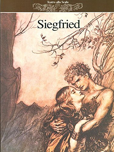 Siegfried stagione 1996/97