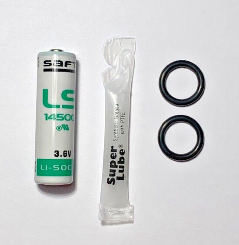 Kit batteria per - , di