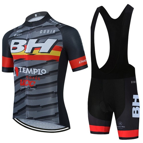Completo ciclismo estivo - ciclismo, bh
