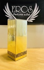 MOSCHINO EDT 75 ML 2.5 FL Oz -