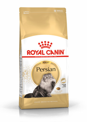Royal canin persian - canin,