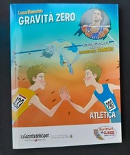 GRAVITA'  ZERO  Scrittori di