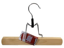 GRUCCIA LEGNO A PINZA