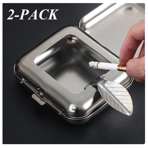 Posacenere portatile auto - portatile,