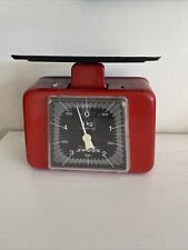 Bilancia Da Cucina Stube Germania Vintage