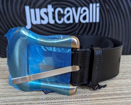 Just cavalli cintura larga - cintura,