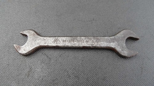Chiave bocca originale - chiave, ddr
