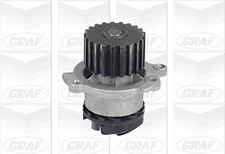 Pompa acqua GRAF PA833 per
