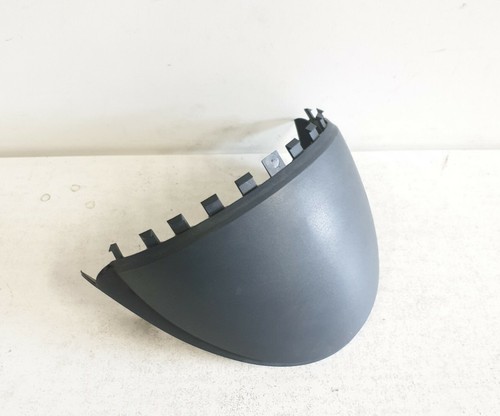 Cache plastique casquette - cache,