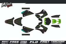 Kit Grafica Adesivi Premium