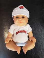 Bambola Bradford Exchange Baby