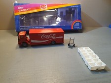 Camion Ford Coca Cola SIKU