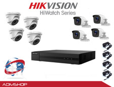 Kit telecamere - kit,