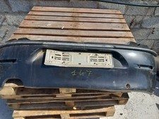 Paraurti Posteriore ALFA ROMEO 147 2004 2011 Usato