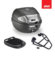 GIVI KIT BAULETTO NERO 30LT