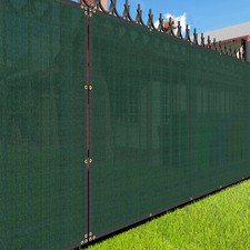 Schermo per recinzione privacy
