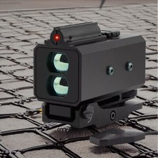 LW032 telemetro laser versione