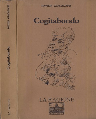 Cogitabondo davide - cogitabondo., .