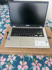 ASUS NOTEBOOK R429MA-BV024TS 14" 4GB 16GB BIANCO