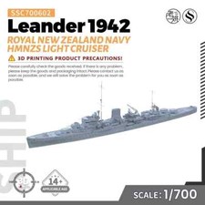 SSC700602 1/700 Royal New