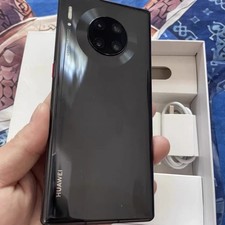 Huawei Mate 30 Pro 5G 6,53