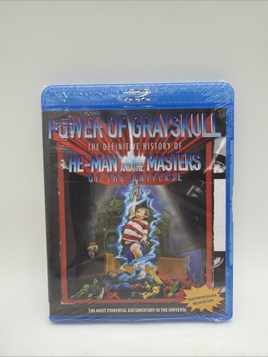 Power grayskull definitive - of,