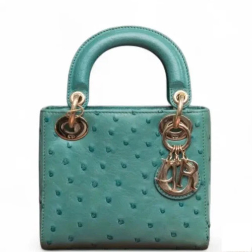 Dior mini lady - mini,
