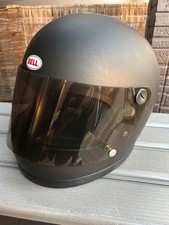 Casco moto BELL STAR II