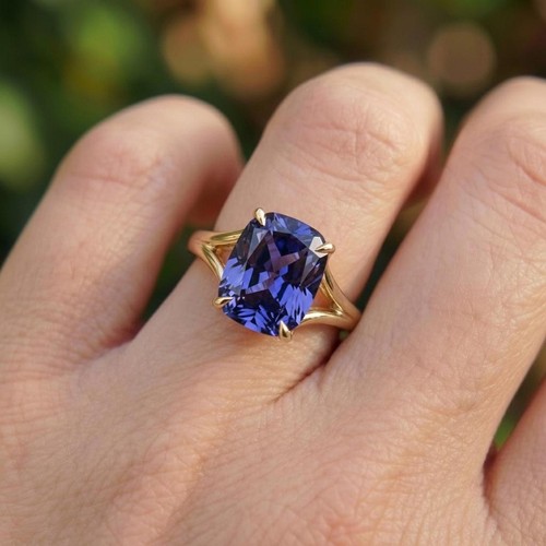 Anello fidanzamento zirconi - anello,