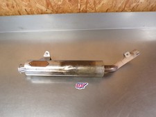 Silencieux CRD Suzuki 350 DR SE