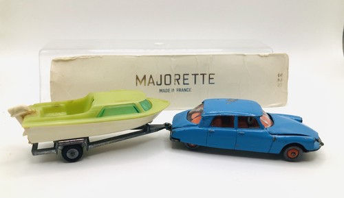 Majorette rail route - rail,