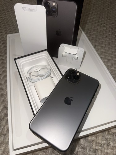 Apple iphone pro - iphone, 11