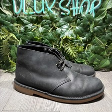 Clarks bushacre 15522 - clarks, stivali