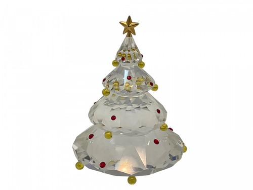 Statua swarovski 266945 albero - swarovski,