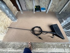 Kit antenna Fiat Panda 141