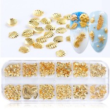  Decorazioni Per Unghie Decori