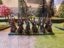 The Old World - Warhammer -