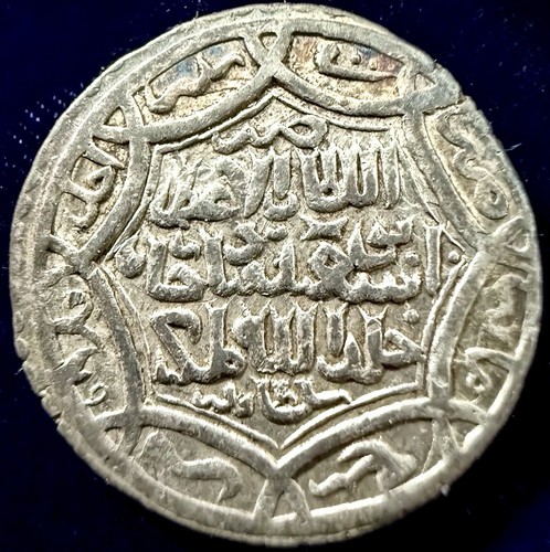 Ilkhan abu argento - argento, 2