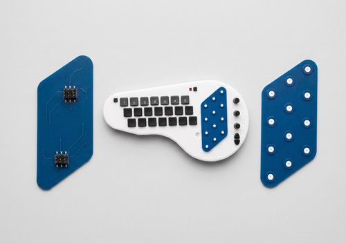 Minichord sintetizzatore touch - minichord,