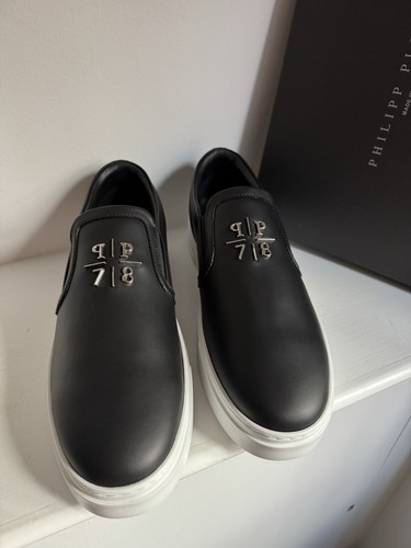 Sneakers philipp plein - plein, slip-on
