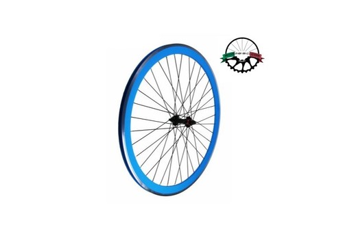 Coppia ruote fixed in - coppia,
